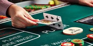 Điều kiện trở thành top cao thủ Baccarat tại Thiên đường trò chơi