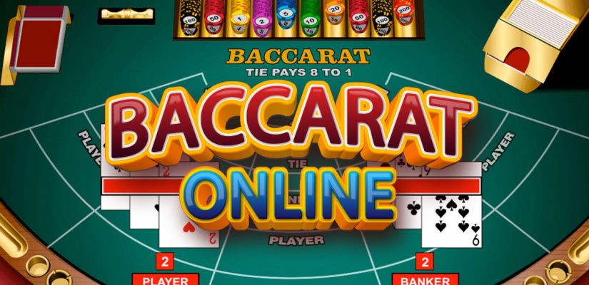 Điều kiện trở thành top cao thủ Baccarat tại Thiên đường trò chơi