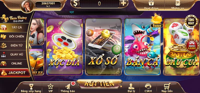 Kiếm tiền an toàn với Xổ số TDTC, cách đổi đời nhanh chóng