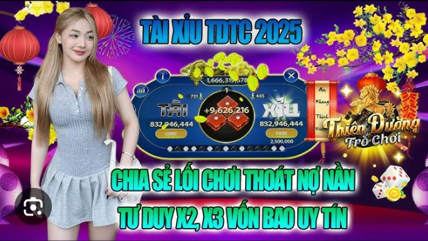 kinh nghiệm Mẹo chơi tài xỉu online