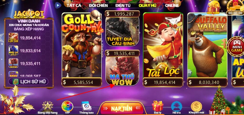 Mẹo chơi Ma thú Wow - cách chơi