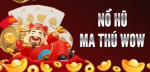 Ma thú Wow