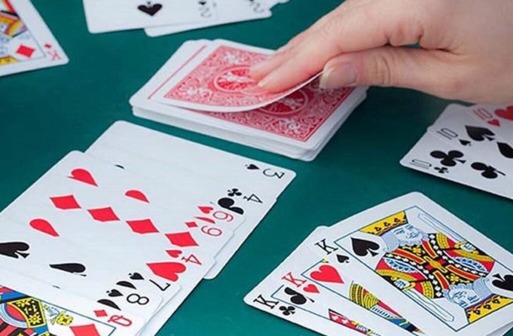 5 Mẹo chơi Tiến Lên Miền Bắc