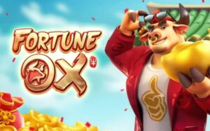 Giới thiệu - Cách chơi nổ hũ Fortune Ox