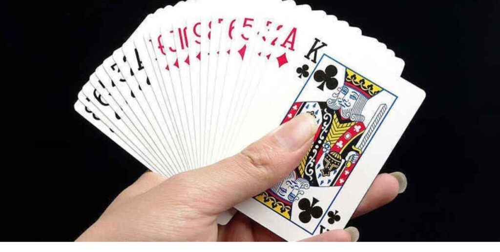 Cách nhớ bài Tiến lên miền Nam chính xác