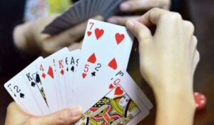 Cách nhớ bài Tiến lên miền Nam hiệu quả