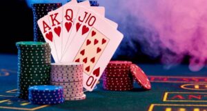 cách bịp Poker và những điều cần lưu ý
