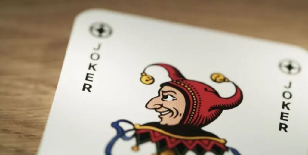 Hướng dẫn cách chơi bài Joker TDTC