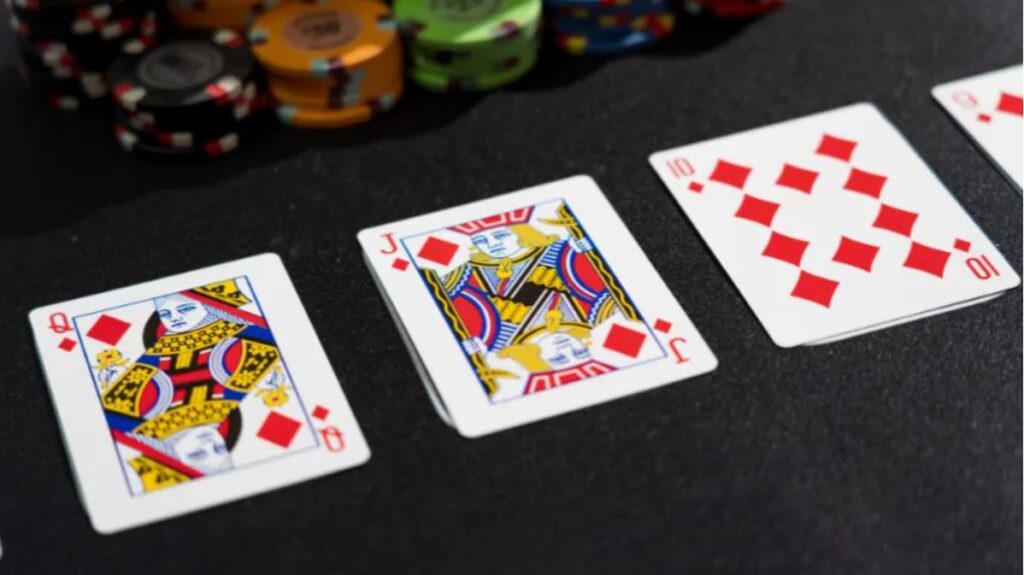 mẹo chơi bài Tấn