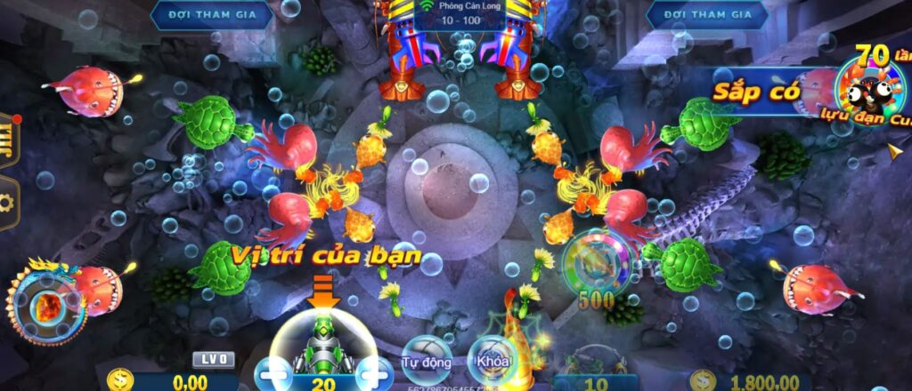 game bắn cá đổi thưởng - ưu điểm