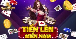 Hack tiến lên Miền Nam thắng