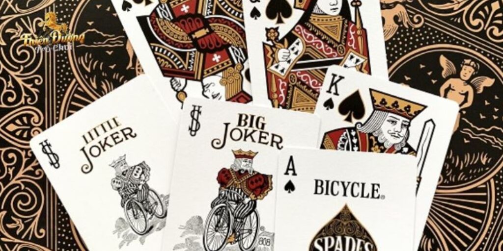 Hướng dẫn cách chơi bài Joker - kinh nghiệm