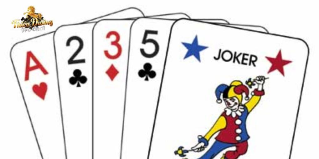 Hướng dẫn cách chơi bài Joker - trình tự ván bài