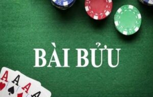 Hướng dẫn chơi bài bửu 4 lá