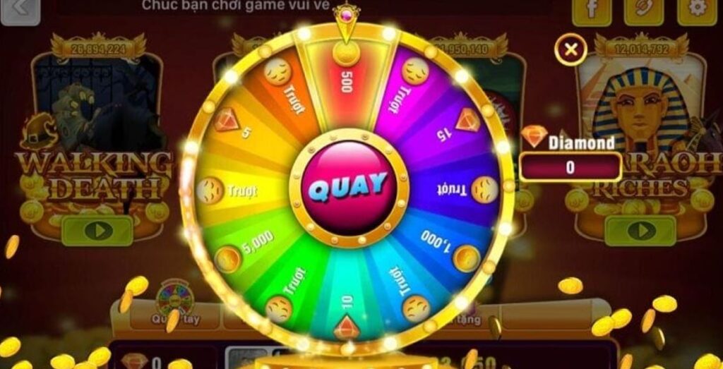 Jackpot là gì giới thiệu