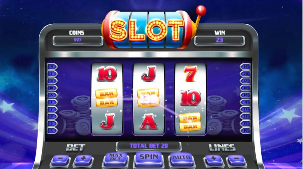 Jackpot là gì tổng quan