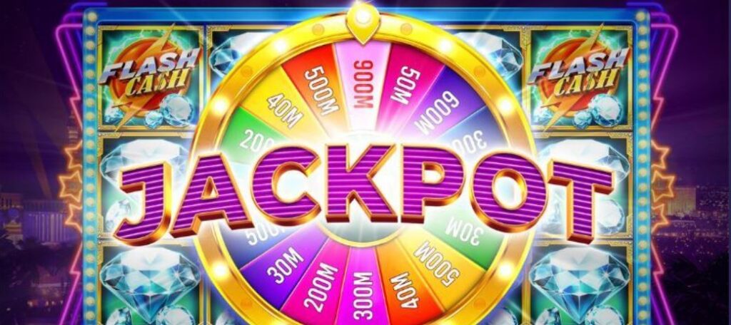Jackpot là gì tdtc