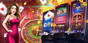 Jackpot là gì - cổng game TDTC