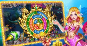 chơi bắn cá hack full tiền