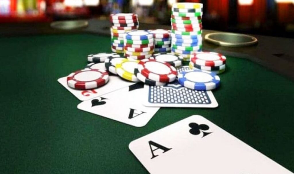 chiến lược chơi bài Catte hiệu quả