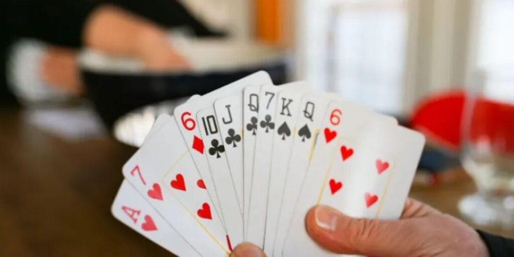 kinh nghiệm chơi Tiến Lên Miền Bắc