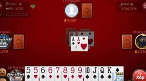 Mẹo chơi Tiến Lên Miền Bắc online