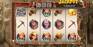 nổ hũ Gold Country - giới thiệu