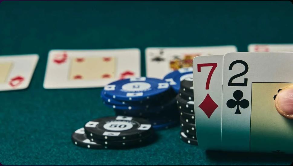 Poker HUD 