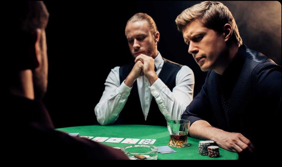 Poker HUD là gì cách chơi