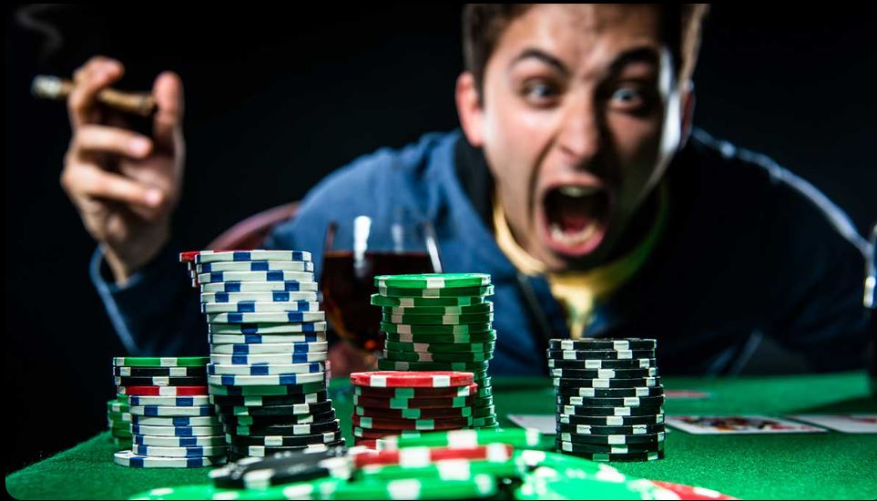 Poker HUD là gì - sin88