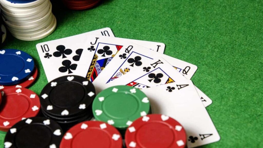 3bet light trong Poker là gì