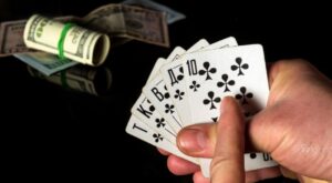 Bankroll Poker là gì