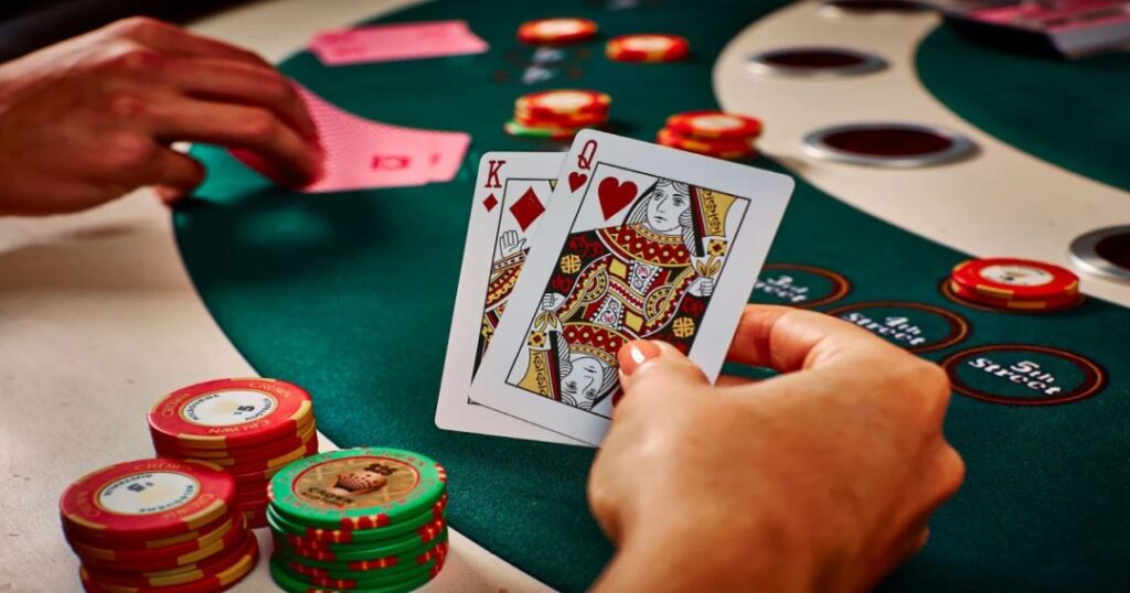 Bankroll Poker là gì - kinh nghiệm chơi