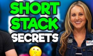 Chiến thuật Short stack Poker