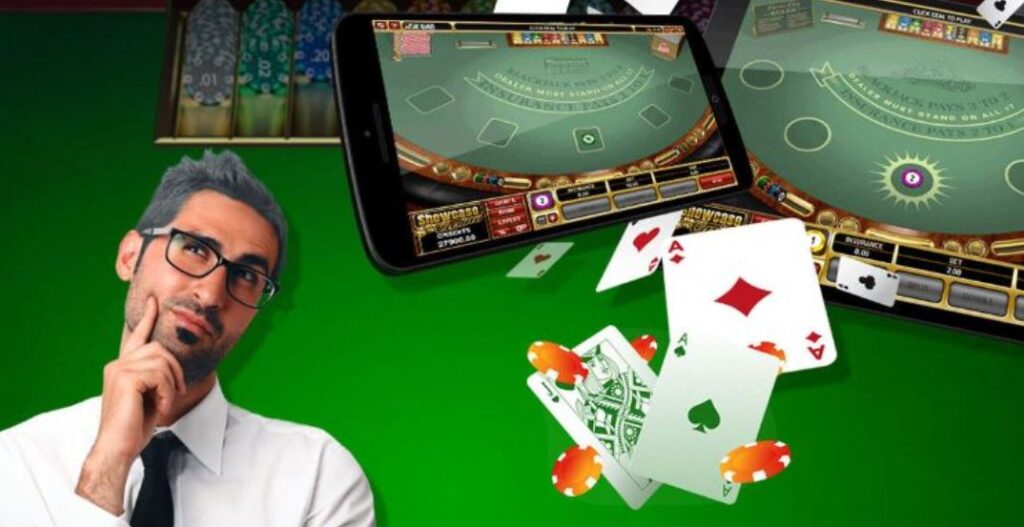 hack blackjack có nên không