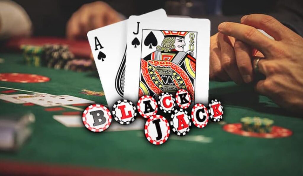 hack blackjack