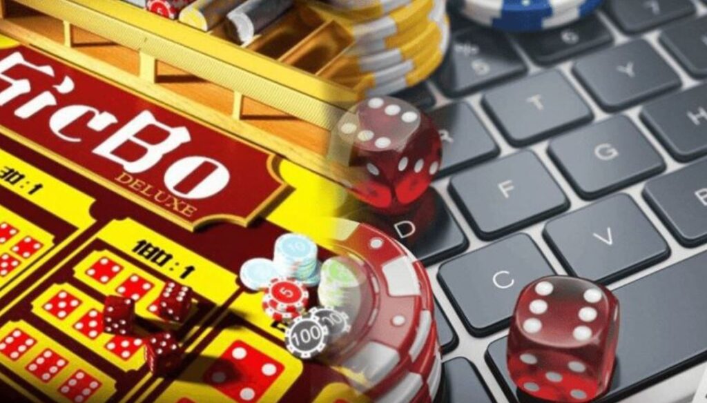 vai trò của Thuật toán sicbo