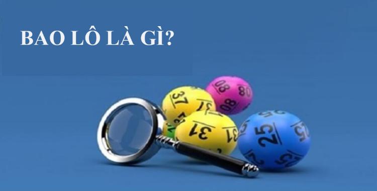 bao lô là gì