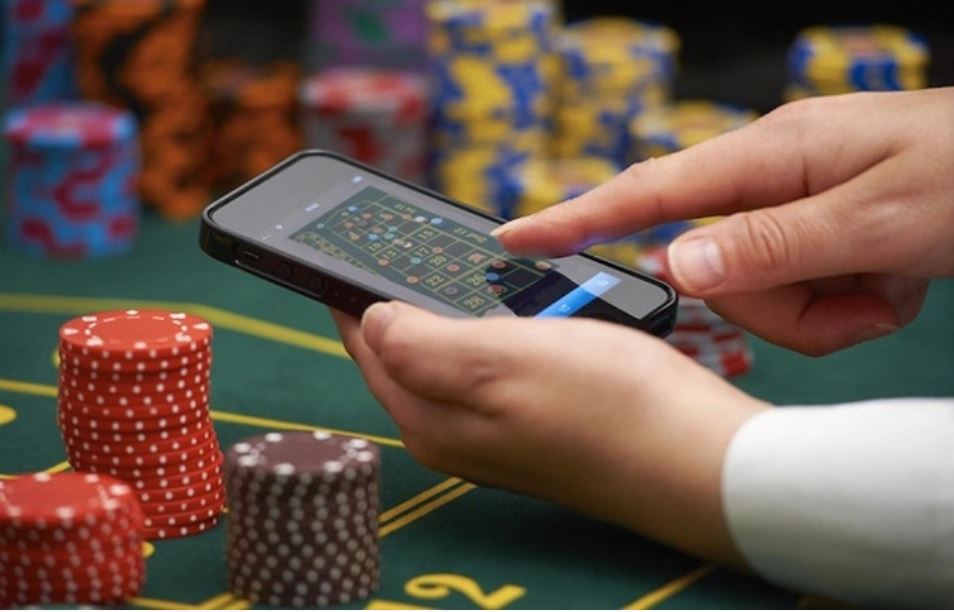 cách quản lý vốn khi chơi tài xỉu online