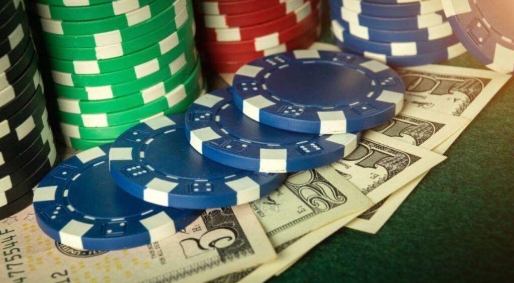 Bankroll Poker là gì - các khái niệm cơ bản