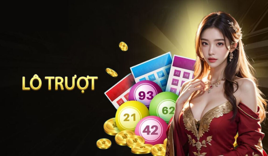 lô trượt là gì tdtc