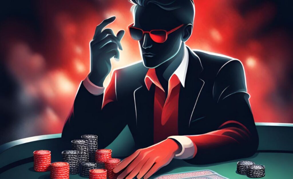 cách áp dụng 3bet light trong Poker