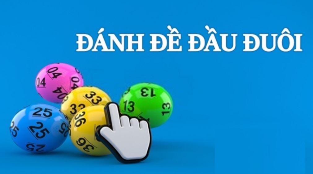 3 Cách đánh đề đầu đuôi chuẩn