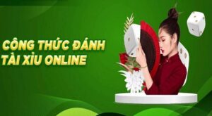 Công thức tính tài xỉu online tdtc