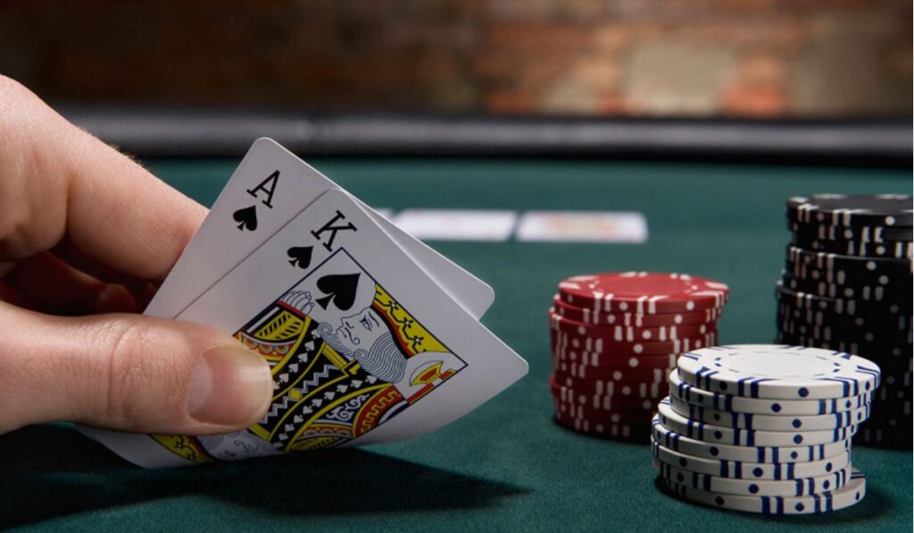 kinh nghiệm chơi xì tố hiệu quả