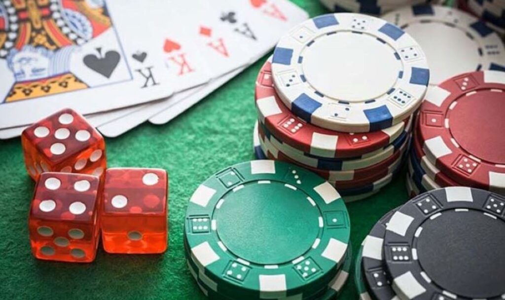 kinh nghiệm chơi Xì tố 7 cây là gì