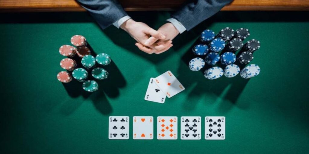 kinh nghiệm chơi xì tố