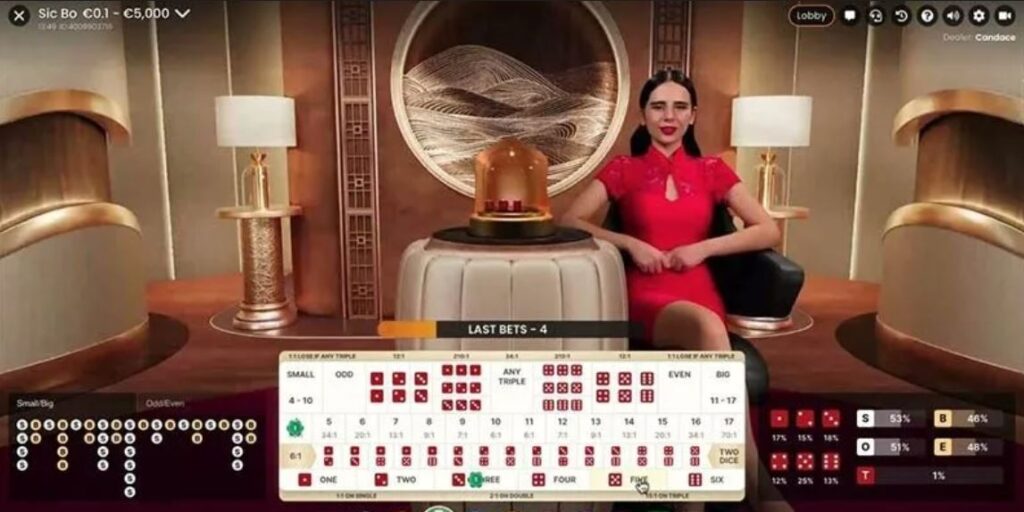 cách đánh cầu nghiêng tài xỉu chi tiết