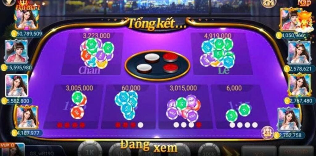 Thuật toán xóc đĩa - lưu ý