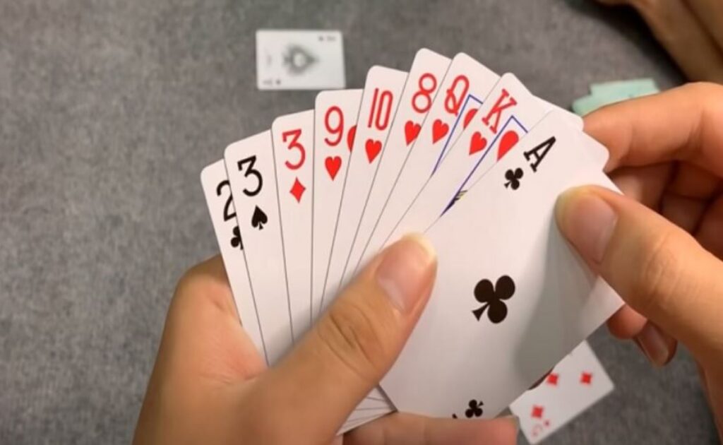 tuyệt chiêu hạ phỏm tránh bị ăn chốt